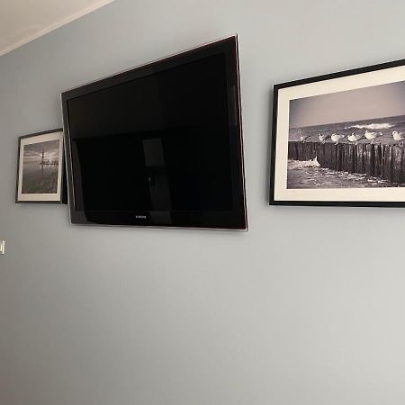 Apartament Goya Appartement Gdańsk Buitenkant foto